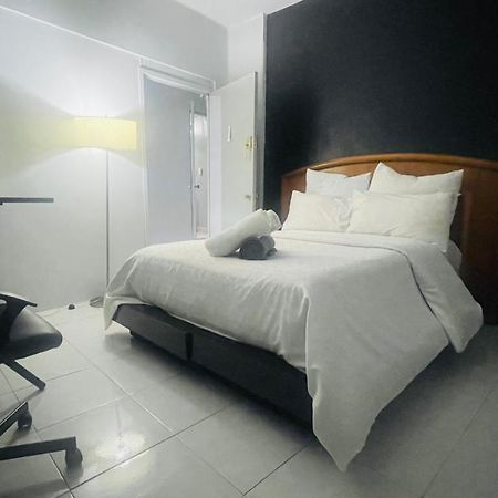 Hostal Letys Place Emilio مدينة مكسيكو المظهر الخارجي الصورة