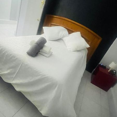 Hostal Letys Place Emilio مدينة مكسيكو المظهر الخارجي الصورة