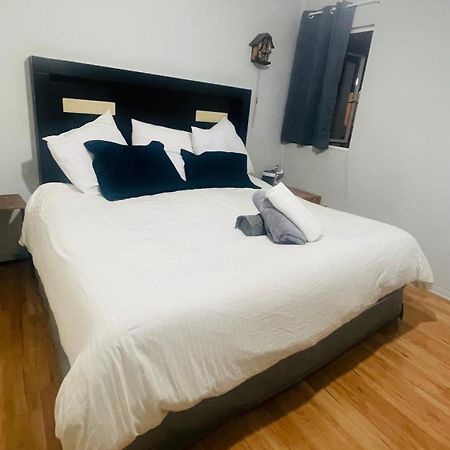 Hostal Letys Place Emilio مدينة مكسيكو المظهر الخارجي الصورة