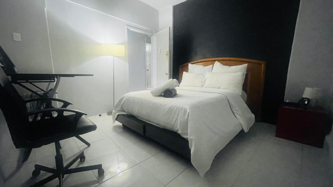 Hostal Letys Place Emilio مدينة مكسيكو المظهر الخارجي الصورة