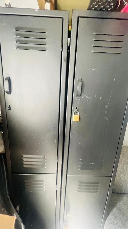 Hostal Letys Place Emilio مدينة مكسيكو المظهر الخارجي الصورة