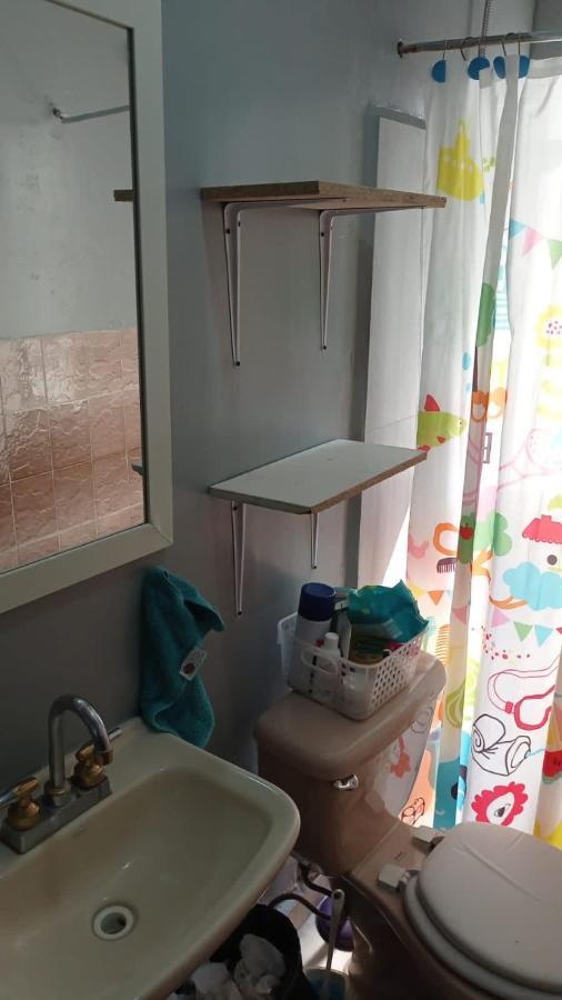 Hostal Letys Place Emilio مدينة مكسيكو المظهر الخارجي الصورة