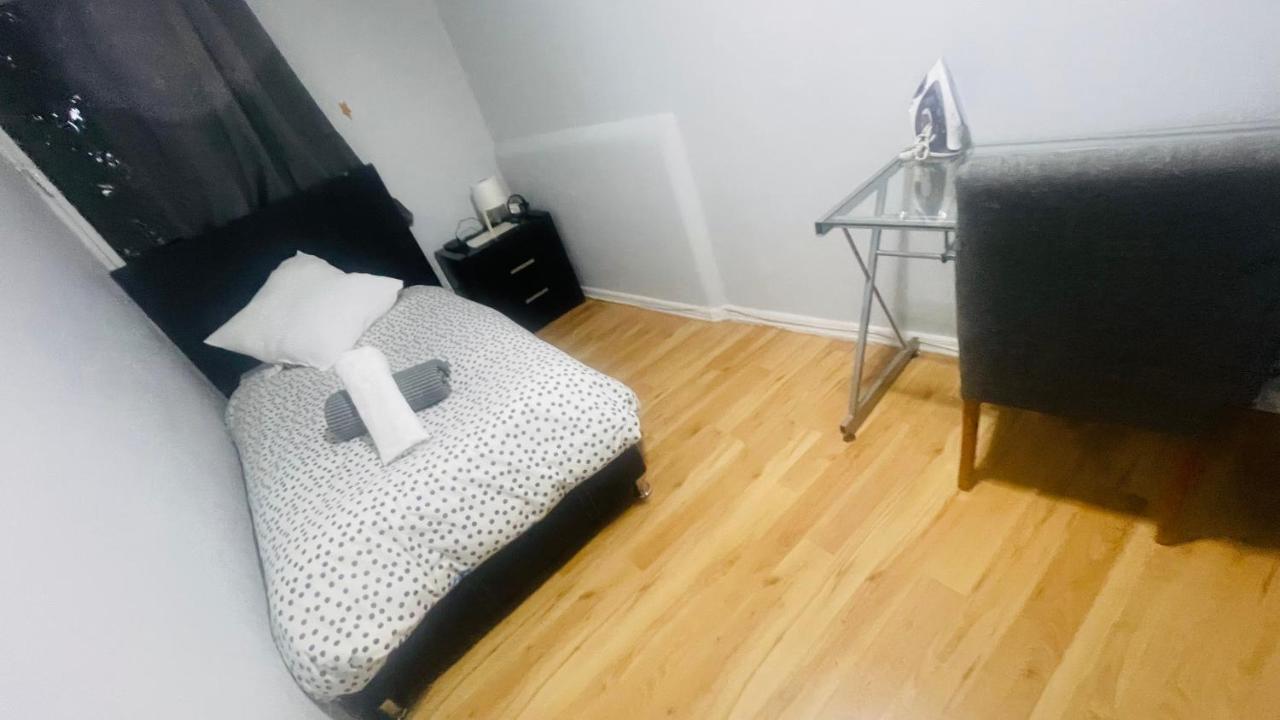 Hostal Letys Place Emilio مدينة مكسيكو المظهر الخارجي الصورة